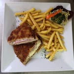 Cordon Bleu