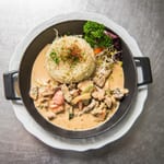Geschnetzeltes